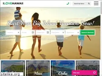 ilovehawaii.com