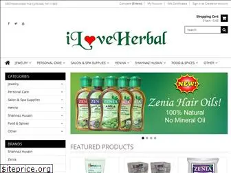 iloveherbal.com