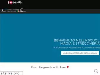 ilovehogwarts.com