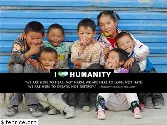 ilovehumanity.com