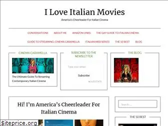 iloveitalianmovies.com