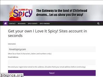 iloveitspicy.com