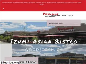 iloveizumi.com