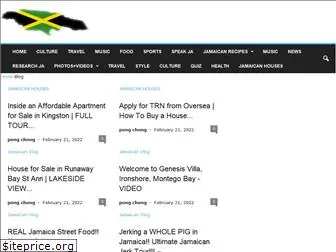 ilovejamaicans.com