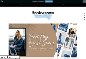 ilovejeans.com