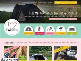 ilovekamperen.nl