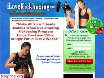 ilovekickboxing-carync.com