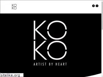 ilovekoko.de