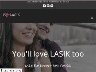 ilovelasik.com