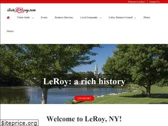 iloveleroyny.com