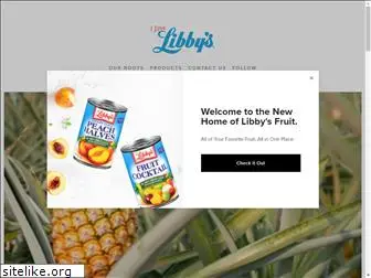 ilovelibbys.com