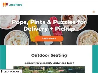 ilovelocopops.com