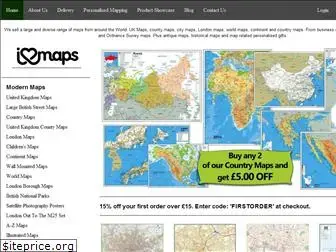 ilovemaps.co.uk