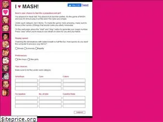 ilovemash.com