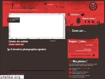 ilovemedoc.com