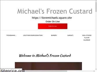 ilovemichaels.com