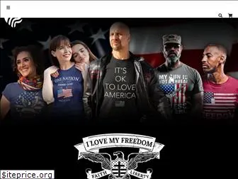 ilovemyfreedom.org