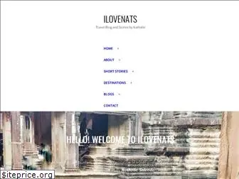 ilovenats.com