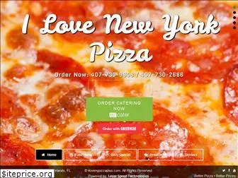 ilovenypizzaplus.com