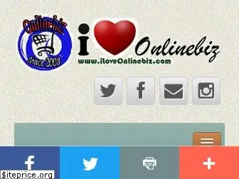 iloveonlinebiz.com