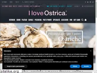 iloveostrica.it