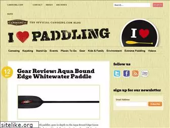 ilovepaddling.com