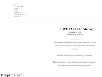 ilovepaella.com