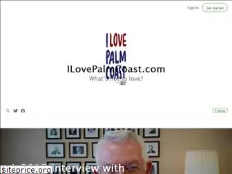 ilovepalmcoast.com