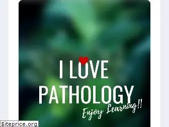 ilovepathology.com