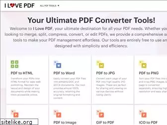 www.ilovepdf.biz