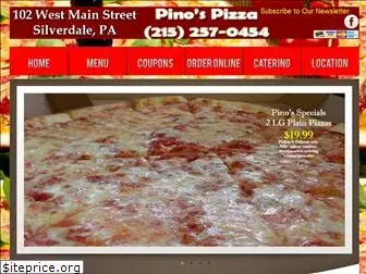 ilovepinospizza.com