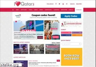 iloveqatar.net