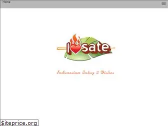 ilovesate.com