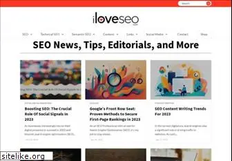 iloveseo.com