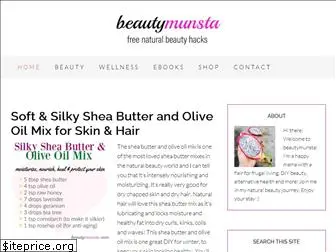 ilovesheabutter.com