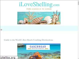 iloveshelling.com