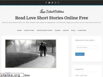 iloveshortstories.com