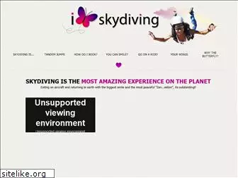 iloveskydiving.com