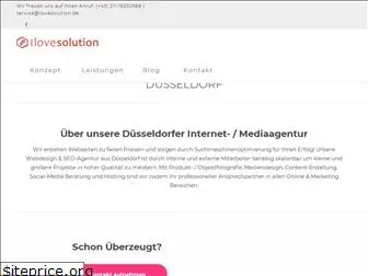 ilovesolution.de