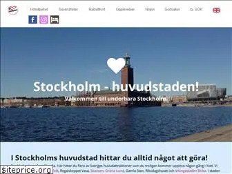 ilovestockholm.se