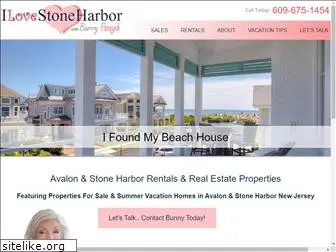 ilovestoneharbor.com