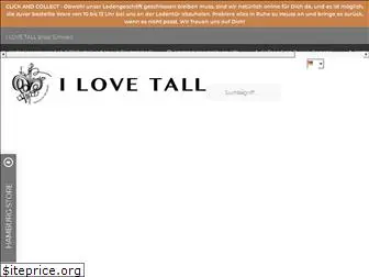 ilovetall.com