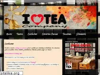 iloveteacompany.com