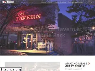 ilovethetavern.com