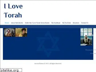 ilovetorah.com