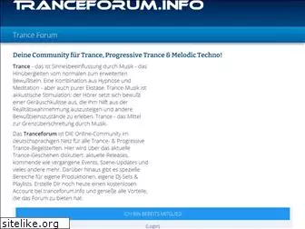 ilovetrance.de