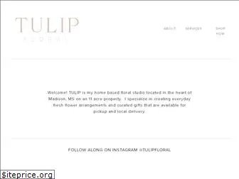 ilovetulip.com