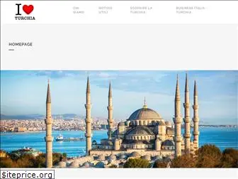 iloveturchia.it