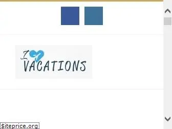 ilovevacations.in