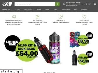 ilovevapour.com